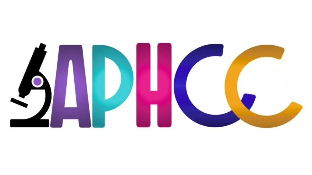 APHCC LOGO