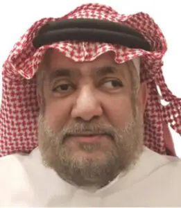 Picture of Prof. Abdulaziz Alajlan