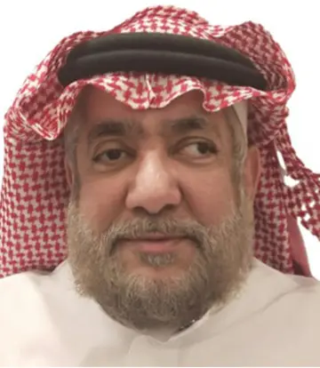 Dr. Abdulaziz Alajlan