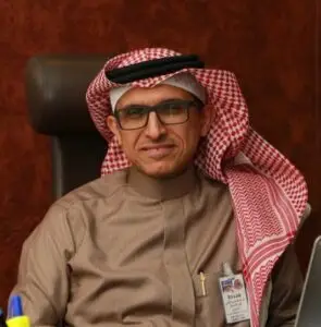 Picture of Prof. Abdulmohsen Alkushi