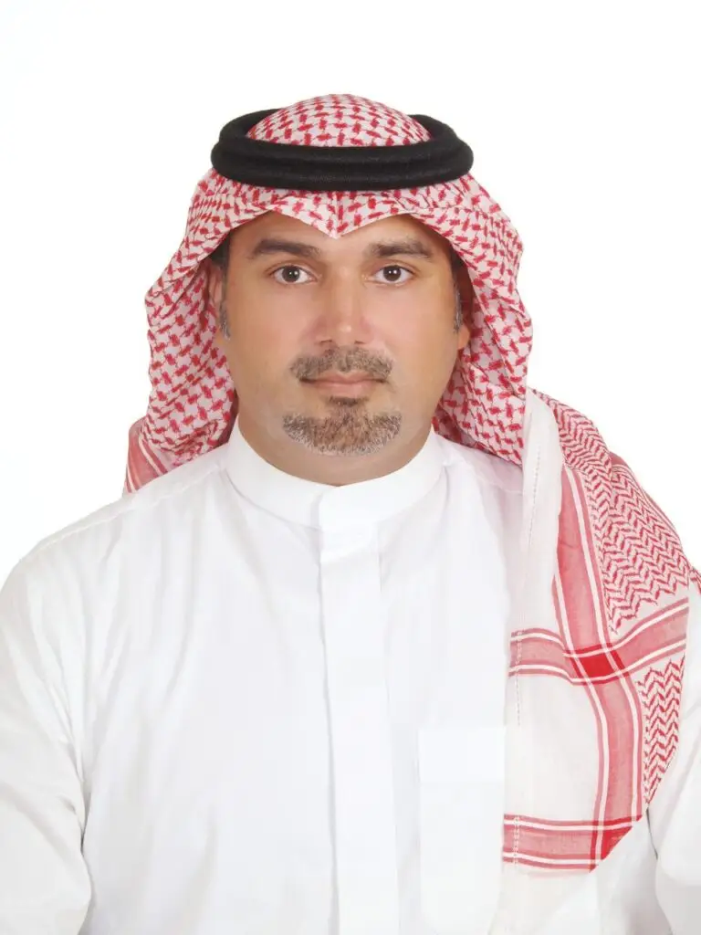 Dr. Ahmad Alsulimani