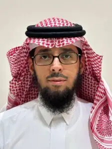 Picture of Dr. Turki Alhussain