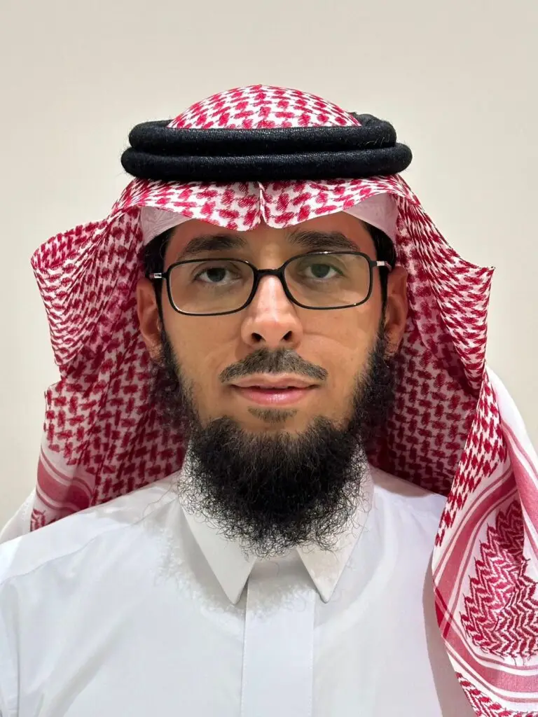 Dr. Turki Alhusain