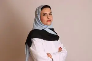 Picture of Dr. Sarah Almaiman