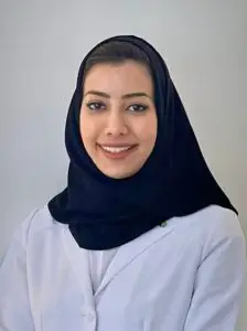 Picture of Dr. Najd Alshamlan