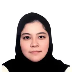 Picture of Dr. Sara Makhdoum