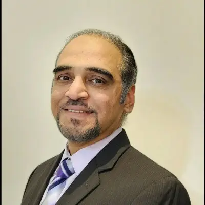 ahmed noorsaeed