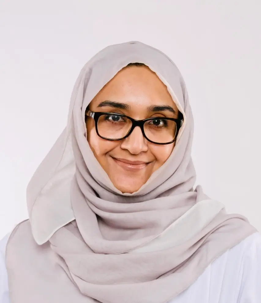 Dr. Shamayel Mohammed