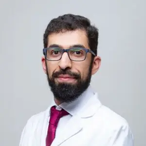 Picture of Dr. Ayman Aldeheshi