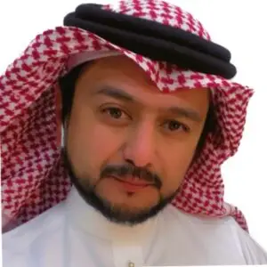 Picture of Mr. Saud Omar Alafghani