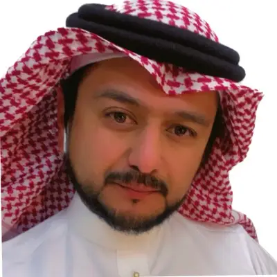 Mr. Saud Alafghani