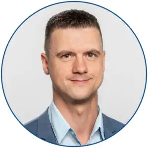 Picture of Prof. Peter Schüffler